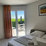 Сasa de vacaciones Le Bord Du Chateauneuf-sur-Isere