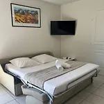 Сasa de vacaciones Le Bord Du