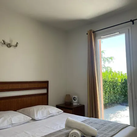 Σπίτι διακοπών Le Bord Du