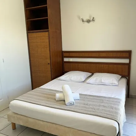 Le Bord Du Σπίτι διακοπών Chateauneuf-sur-Isere