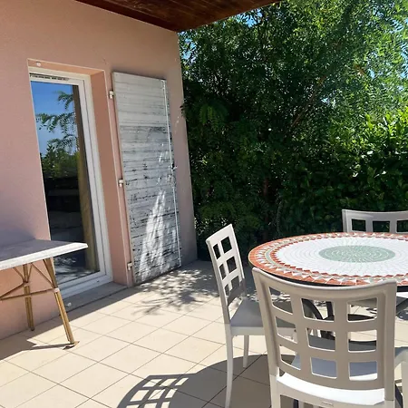 Le Bord Du * Chateauneuf-sur-Isere