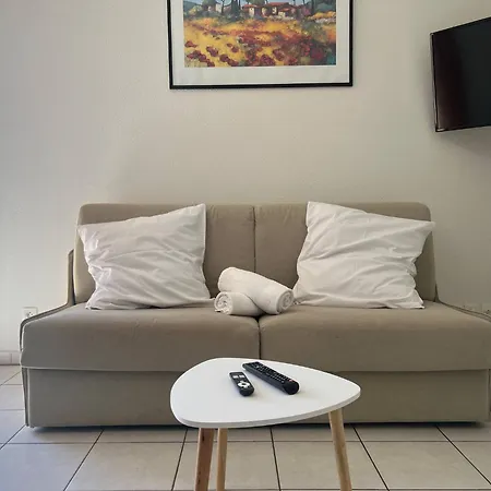 Σπίτι διακοπών Le Bord Du
