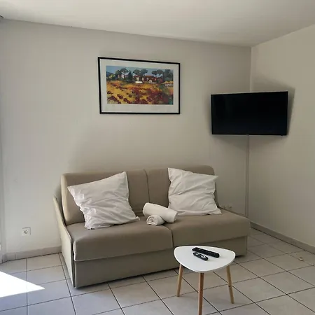 Σπίτι διακοπών Le Bord Du