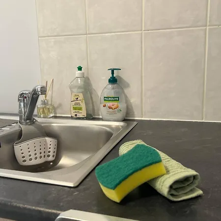 Le Bord Du Σπίτι διακοπών *