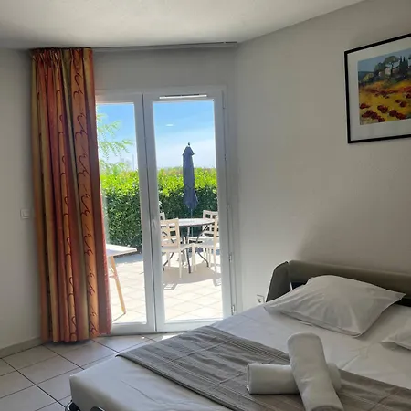 Σπίτι διακοπών Le Bord Du Chateauneuf-sur-Isere