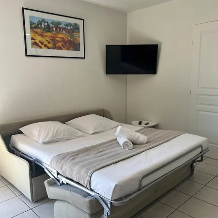 Σπίτι διακοπών Le Bord Du