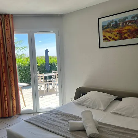 Le Bord Du Chateauneuf-sur-Isere