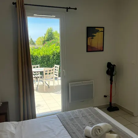 Le Bord Du Chateauneuf-sur-Isere