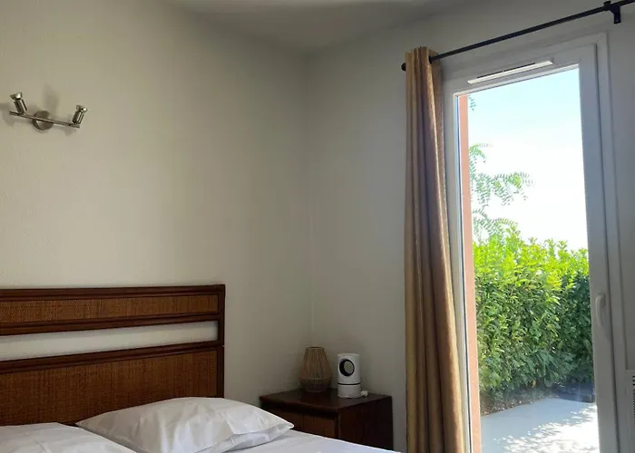 Casa vacanze Le Bord Du