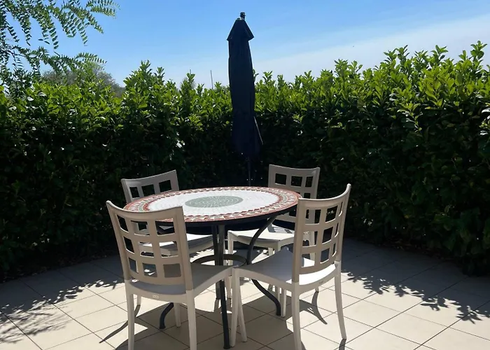 Le Bord Du * Chateauneuf-sur-Isere