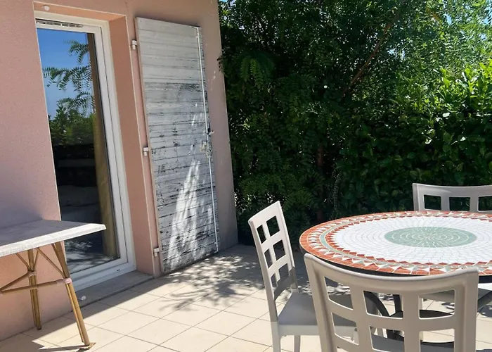 Le Bord Du * Chateauneuf-sur-Isere