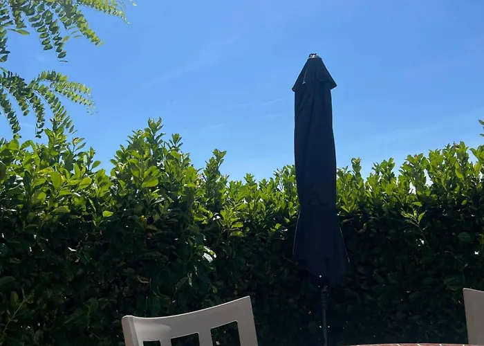 Le Bord Du Casa vacanze