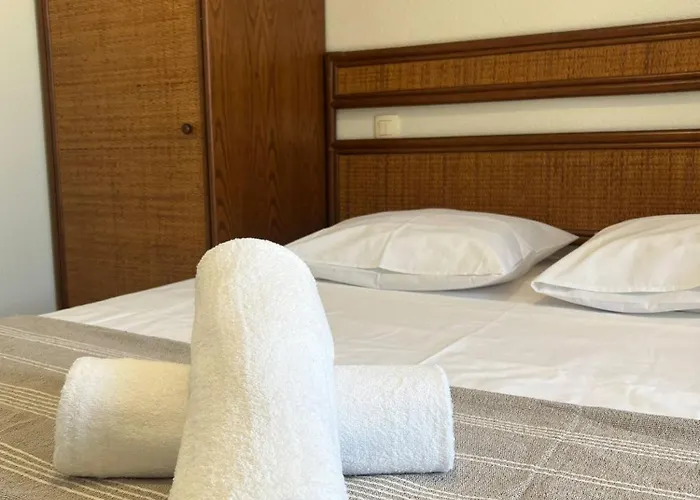 Casa vacanze Le Bord Du Chateauneuf-sur-Isere