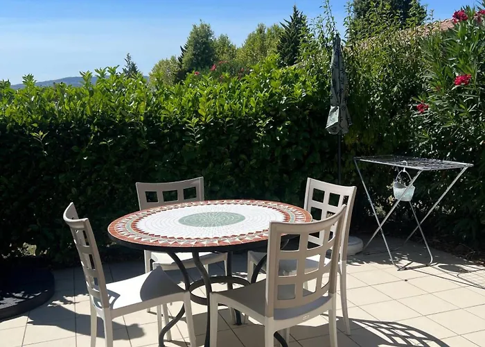 Casa vacanze Le Bord Du