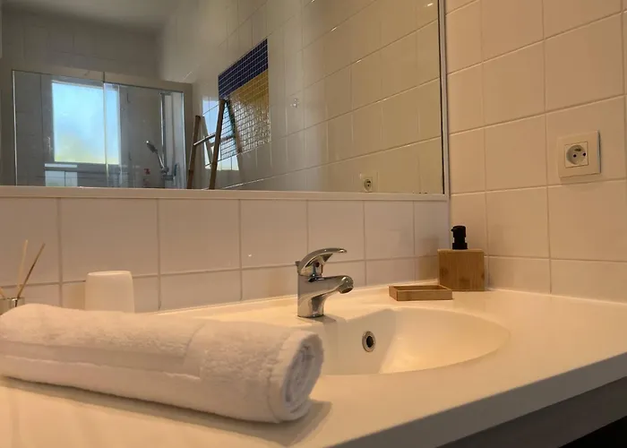 Casa vacanze Le Bord Du Chateauneuf-sur-Isere