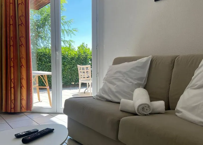Le Bord Du * Chateauneuf-sur-Isere