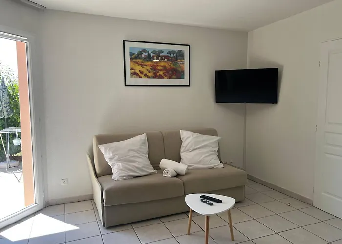 Casa vacanze Le Bord Du