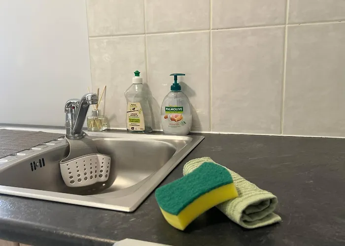 Le Bord Du Casa vacanze *