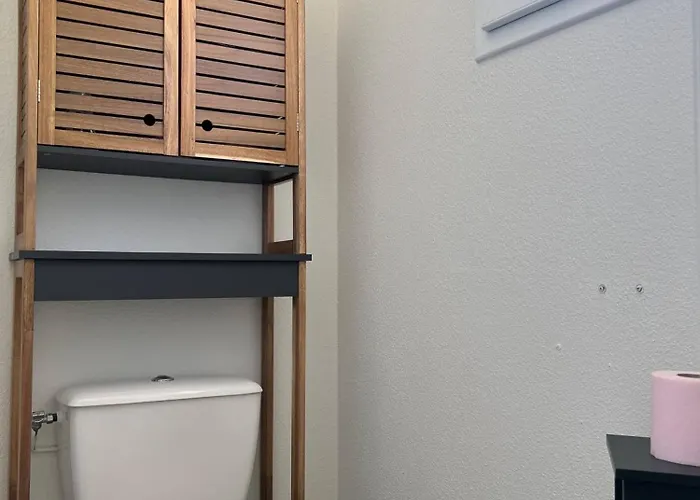 Le Bord Du Casa vacanze Chateauneuf-sur-Isere
