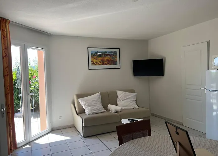 Le Bord Du Casa vacanze