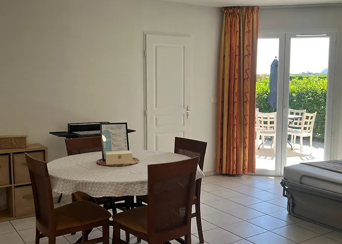 Casa vacanze Le Bord Du