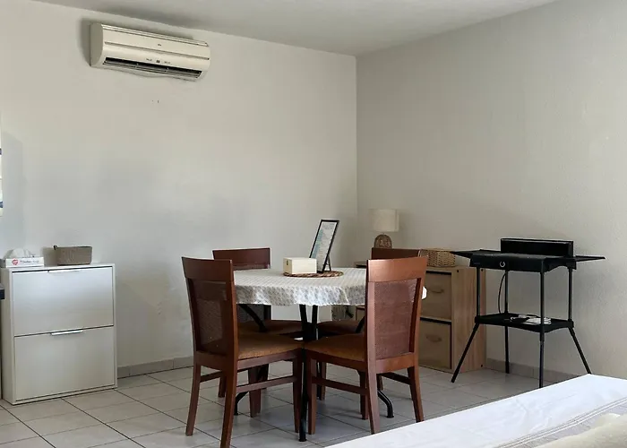Le Bord Du Casa vacanze *