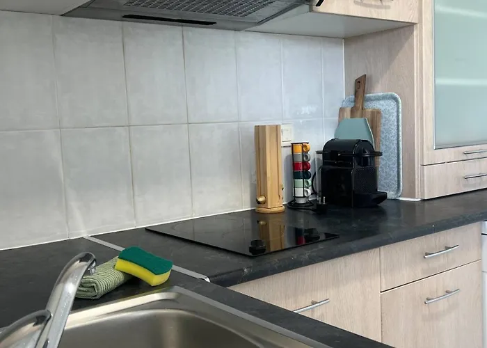 Casa vacanze Le Bord Du *