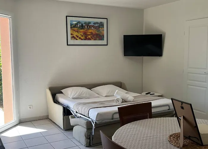 Le Bord Du Casa vacanze Chateauneuf-sur-Isere