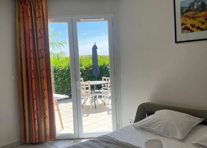Casa vacanze Le Bord Du Chateauneuf-sur-Isere