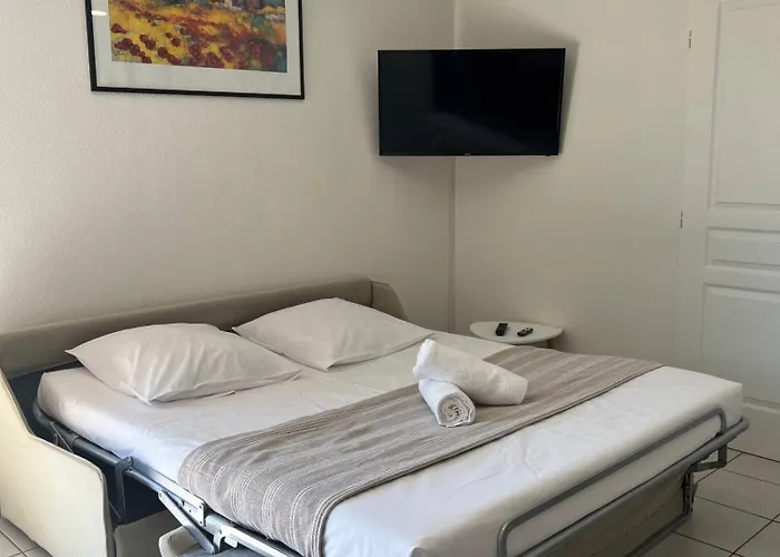 Casa vacanze Le Bord Du