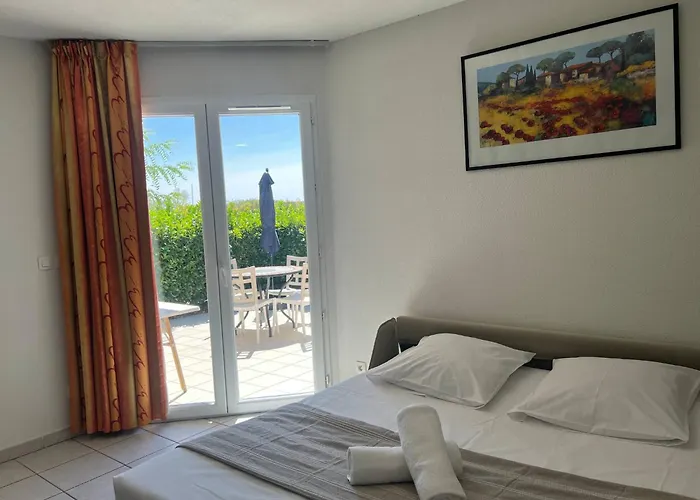 Le Bord Du Chateauneuf-sur-Isere
