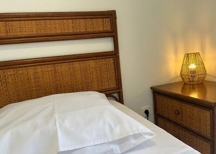 Le Bord Du Casa vacanze *