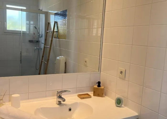 Casa vacanze Le Bord Du *