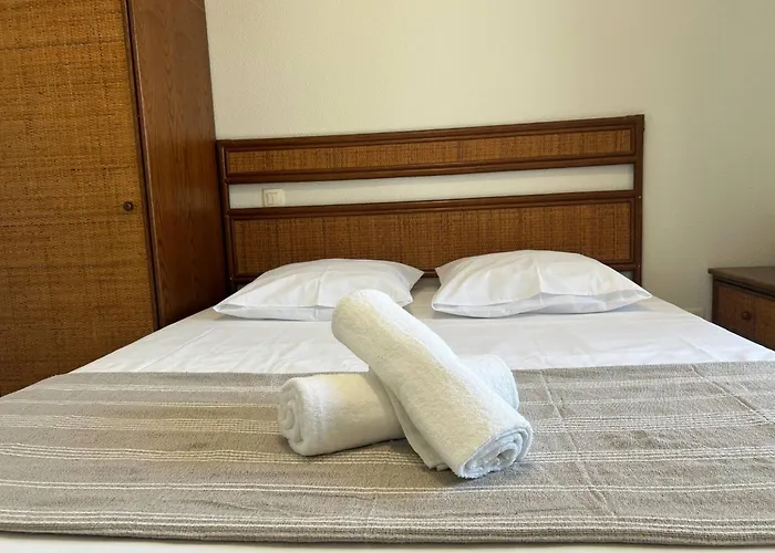 Le Bord Du Casa vacanze